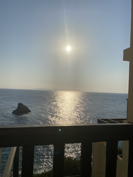 Ausblick Seaside A Lifestyle Resort