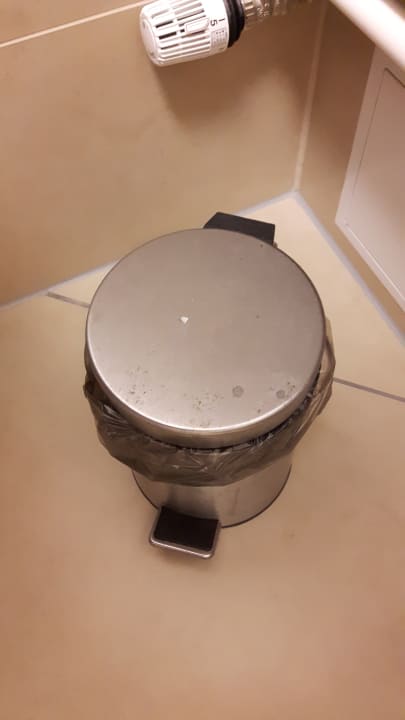 Zimmer Best Western Hotel Braunschweig Seminarius