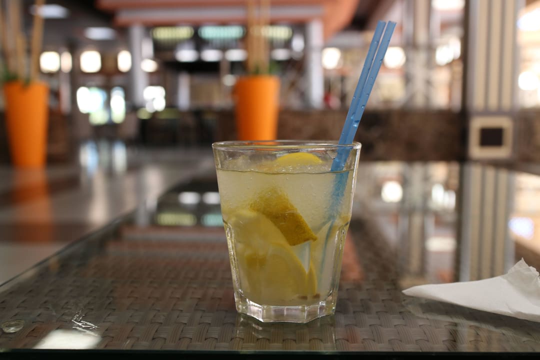 Hotel Riu Touareg Hotel Riu Touareg