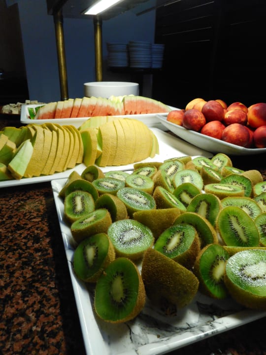 Gastro Apollonia Beach Resort & Spa