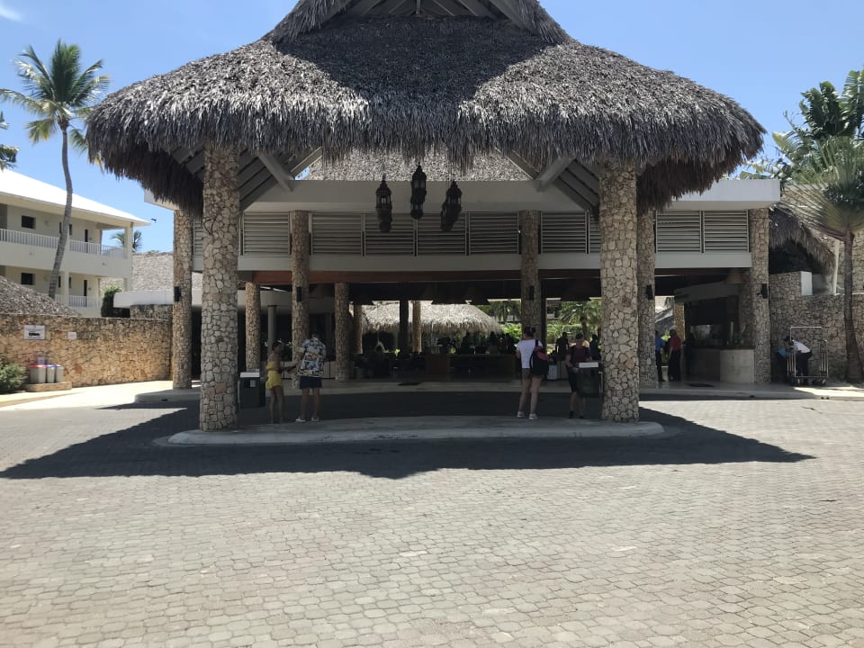 Sonstiges Hotel Viva Dominicus Beach by Wyndham - All Inclusive Resort