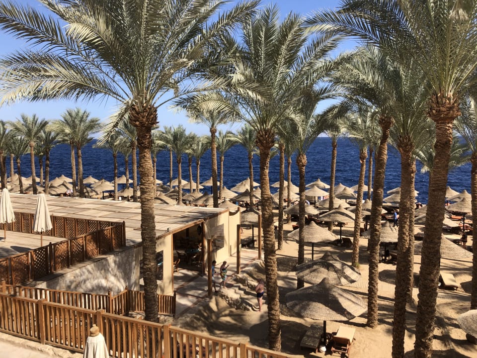 Strand The Grand Hotel Sharm El Sheikh