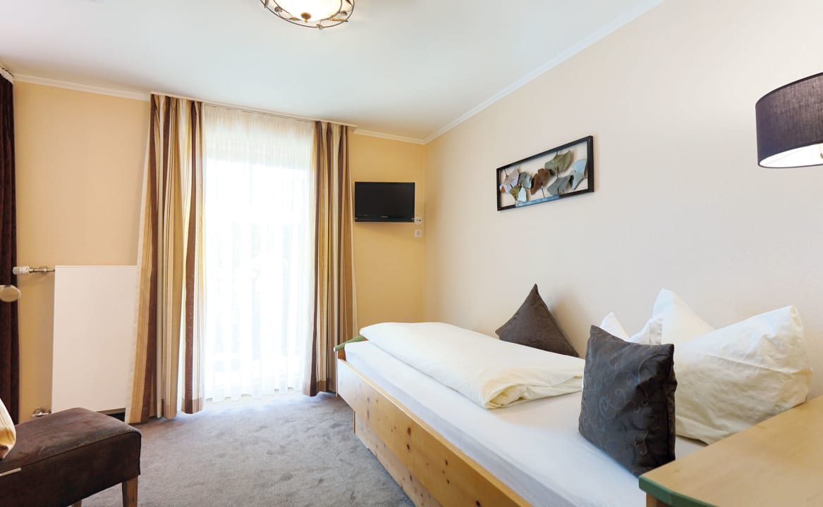 Zimmer Landhaus Riedl