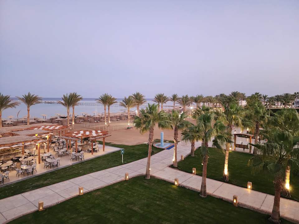 Strand Casa Mare Resort