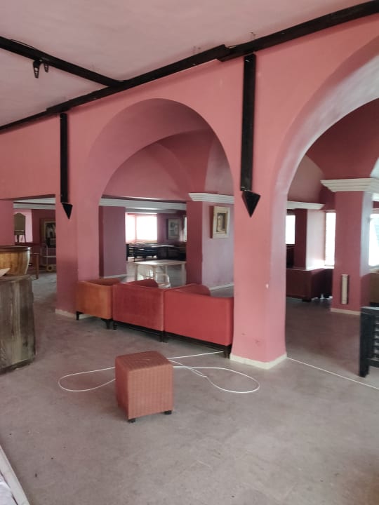 Sonstiges Zita Beach Resort