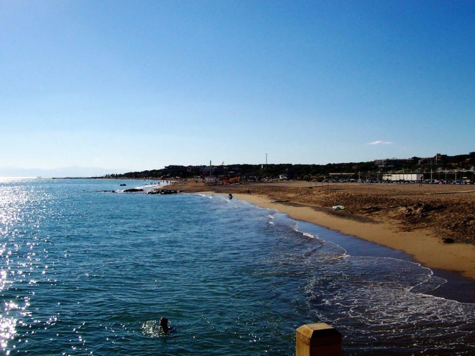strand Blue Waters Club