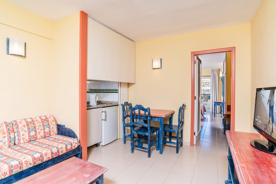 Zimmer HOVIMA Jardin Caleta