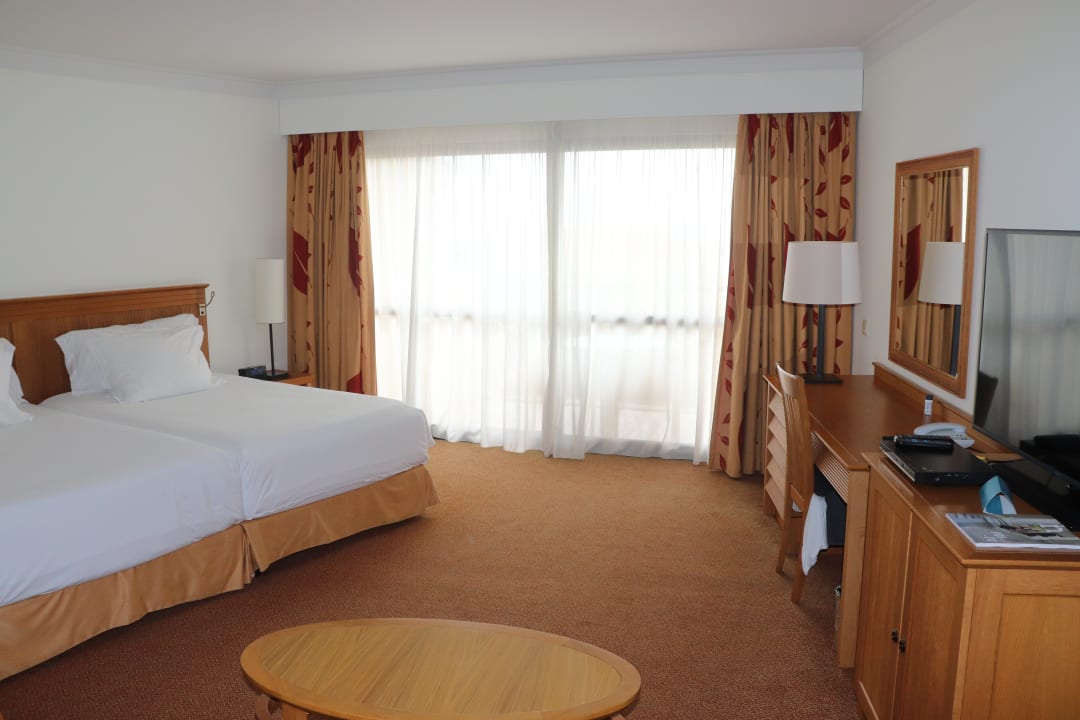 Zimmer Hotel Porto Mare - PortoBay