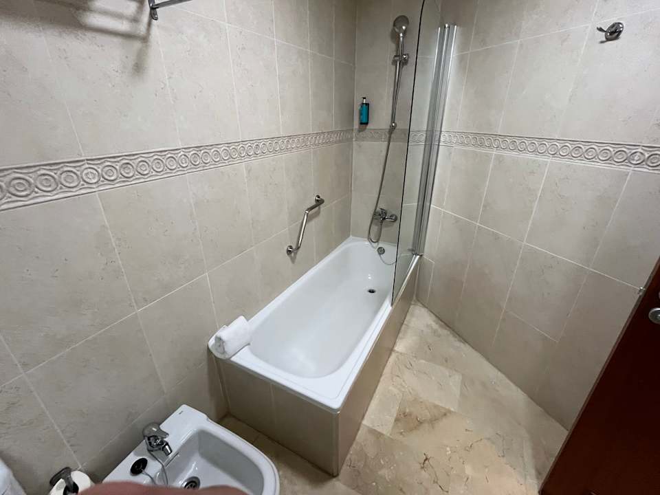 Zimmer AluaSun Lago Rojo - Adults Recomended