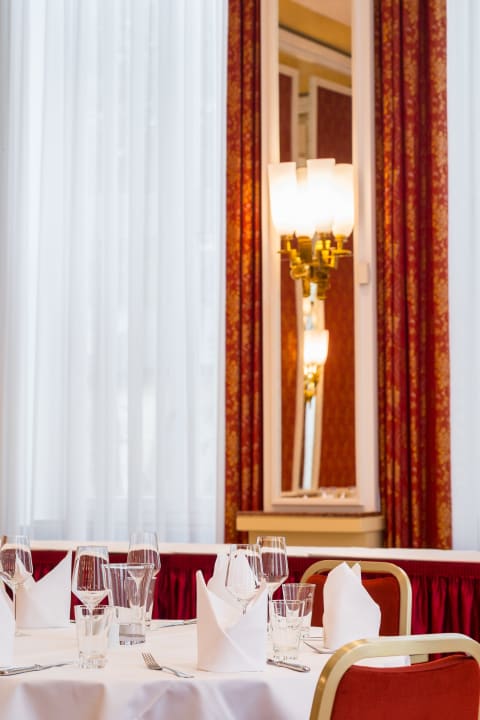 Sonstiges Hotel Chemnitzer Hof