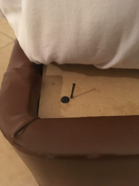 Zimmer Marlin Inn Azur Resort