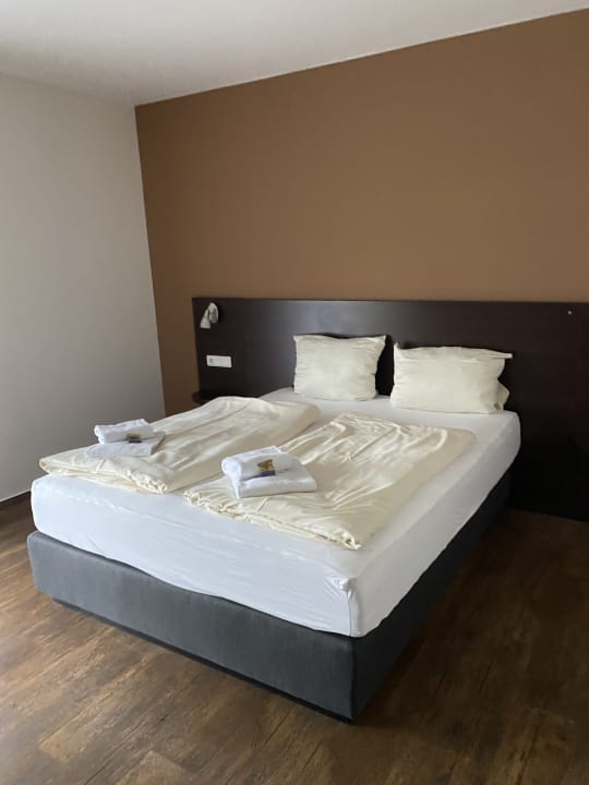 Zimmer Haus am See Haselünne