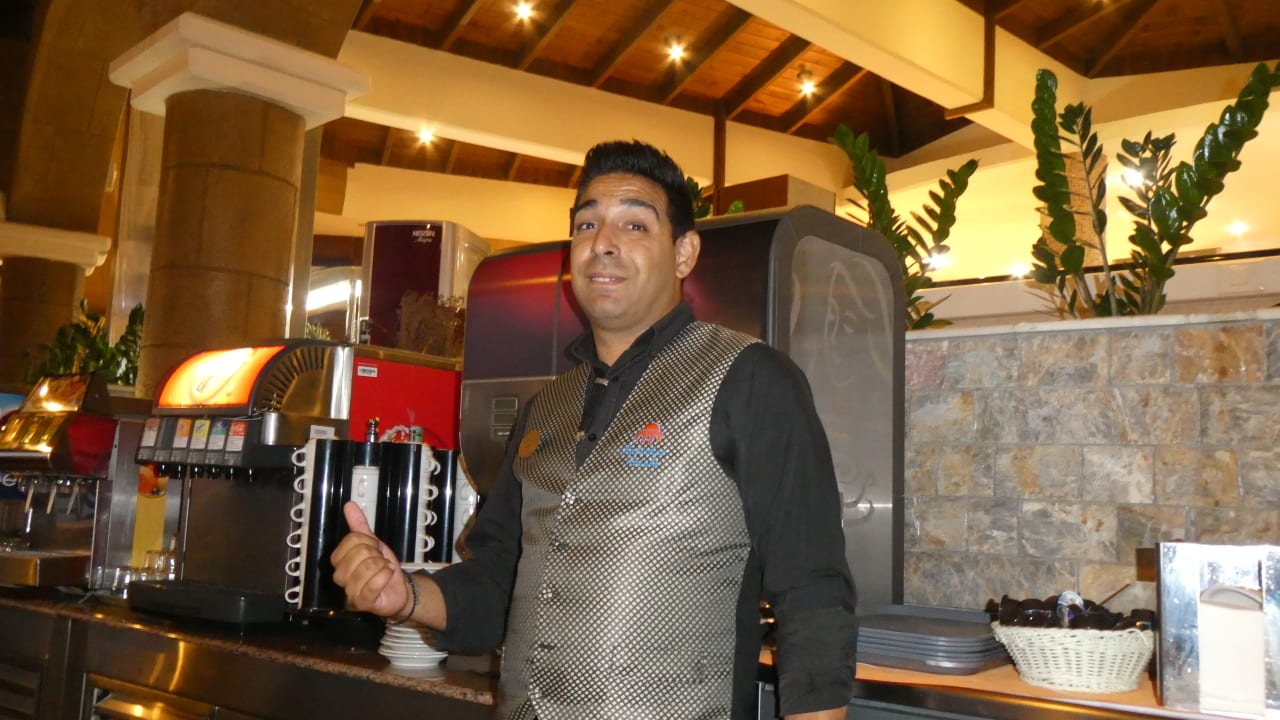 Sonstiges Hotel Kalithea Horizon Royal