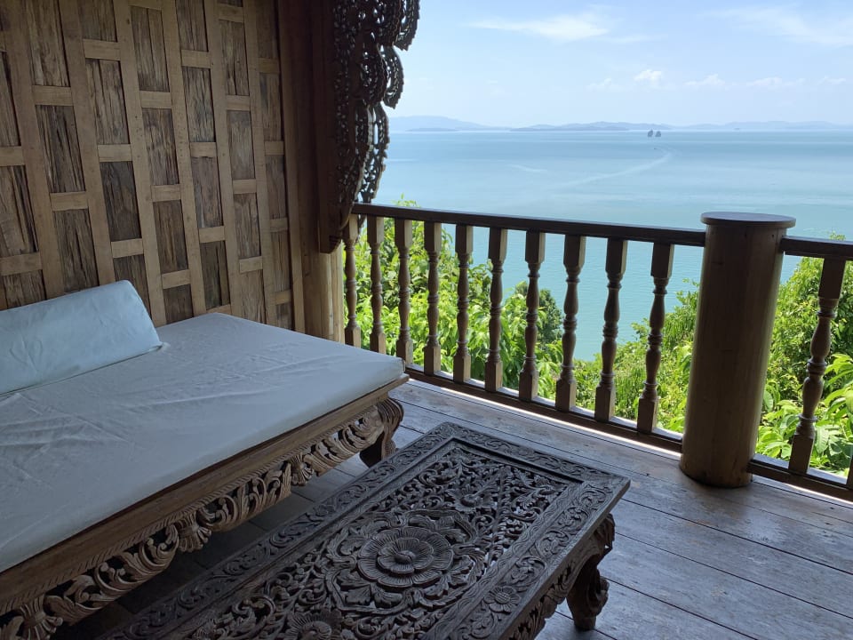 Zimmer Santhiya Koh Yao Yai Resort & Spa