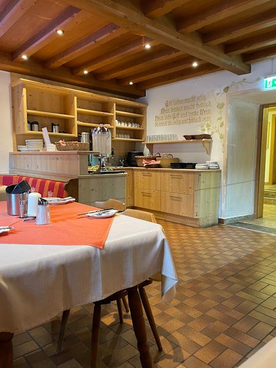 Gastro Gasthof Brixnerwirt & Nebenhaus Freidhof