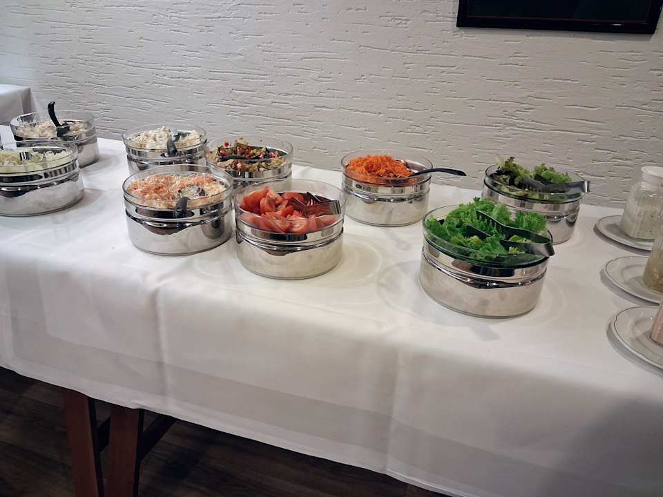 Gastro Sauerland Alpin Hotel