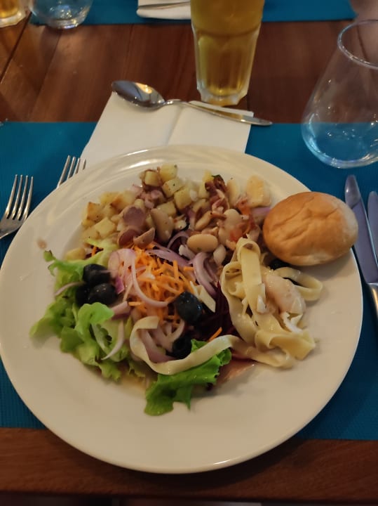 Gastro Lagoon Attitude - Adults only