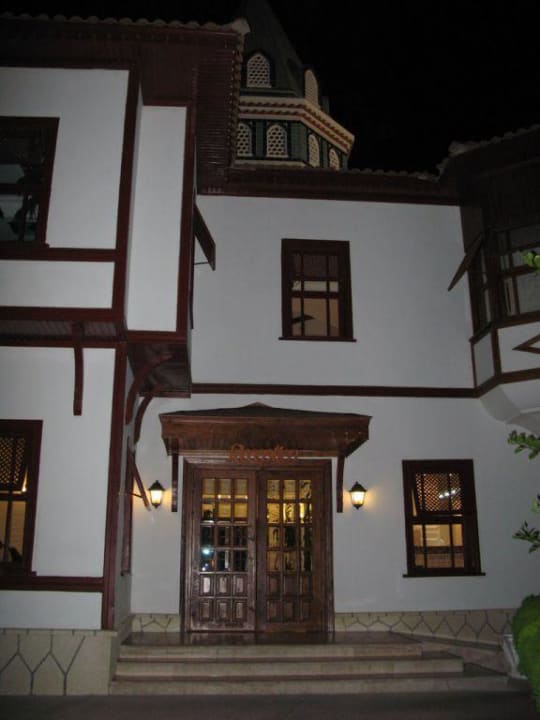 Club Ali Bey Manavgat Ali Bey Club