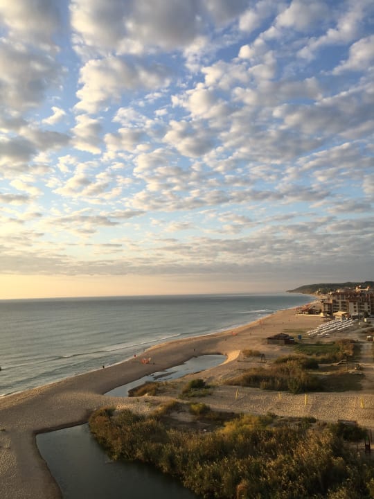 Ausblick Sol Luna Bay