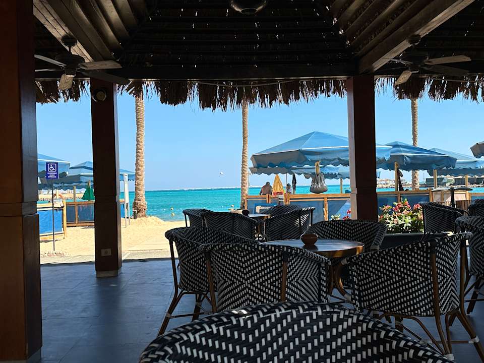 Strand Continental Hotel Hurghada