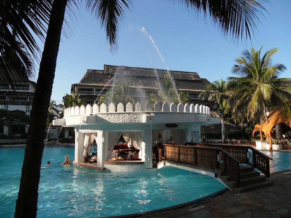 Zeit zum Relaxen Hotel Southern Palms Beach Resort