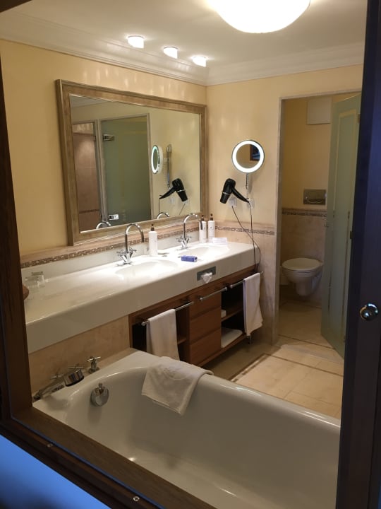 Zimmer Hotel Post Lermoos