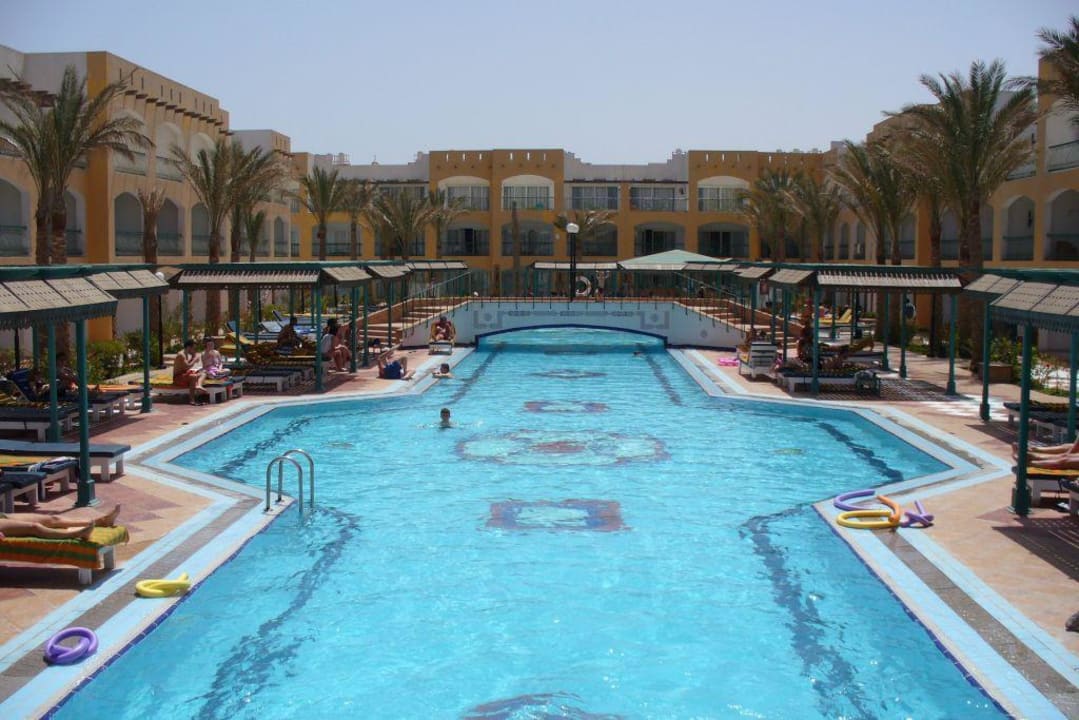 Pool Bel Air Bel Air Azur Resort - Adults only