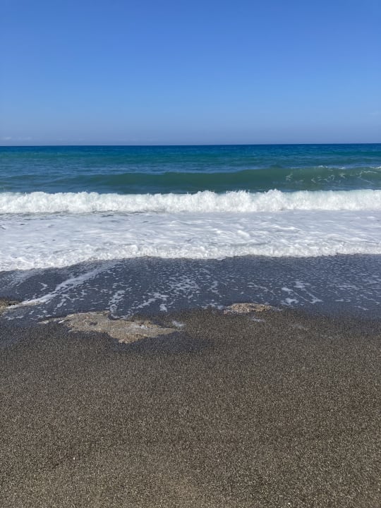 Strand Enorme Santanna Beach