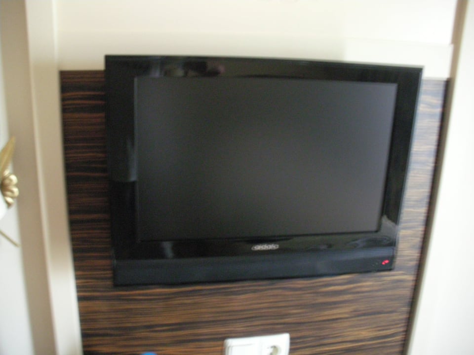 Flat TV Aydinbey Kings Palace & Spa