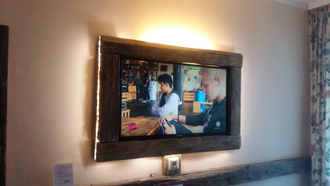 Tolle Idee Hotel Garni Buchenhof