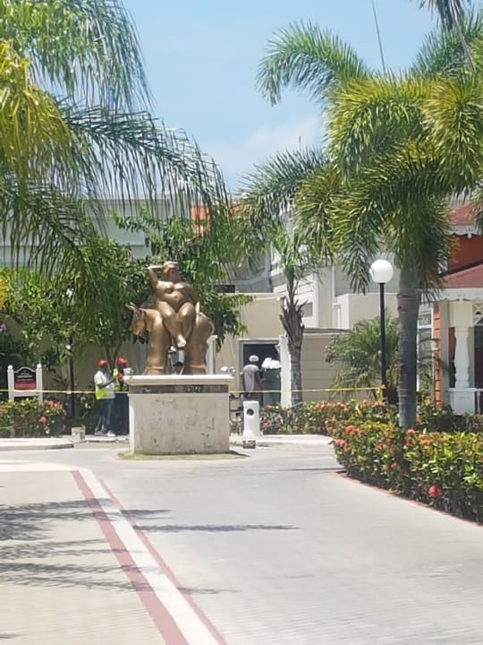 Außenansicht Bahia Principe Luxury Bouganville