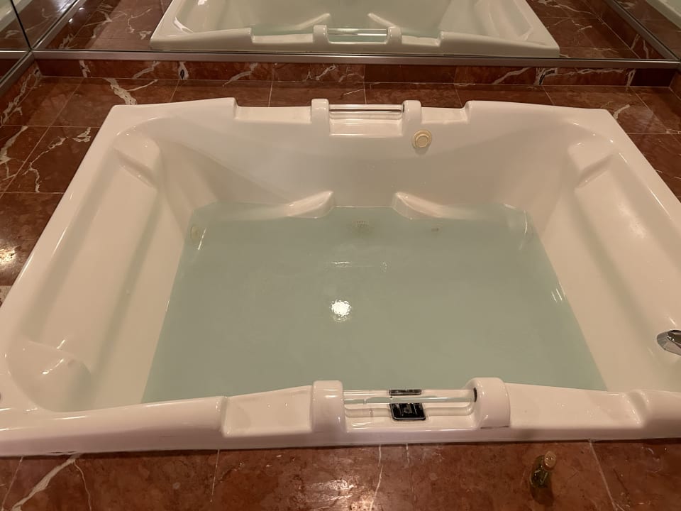 Zimmer Treasure Island - TI Las Vegas Hotel & Casino