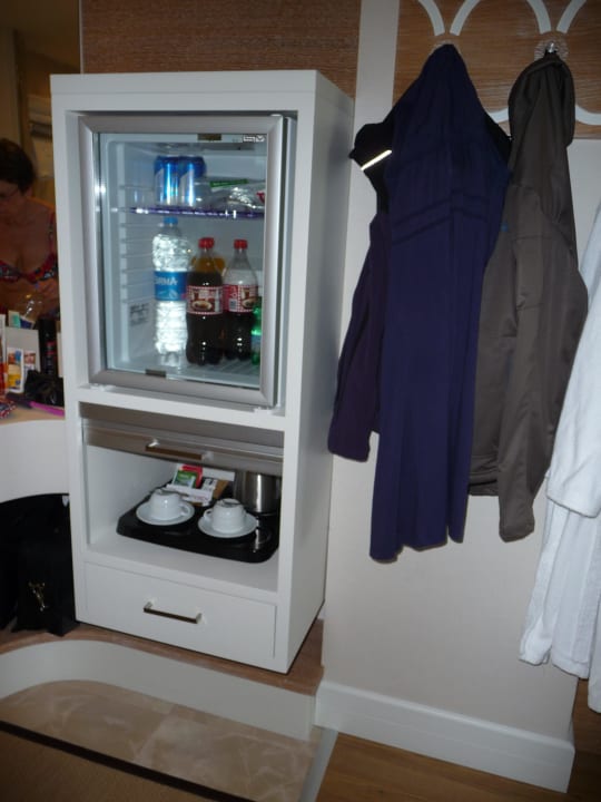 Minibar Sentido Trendy Verbena Beach