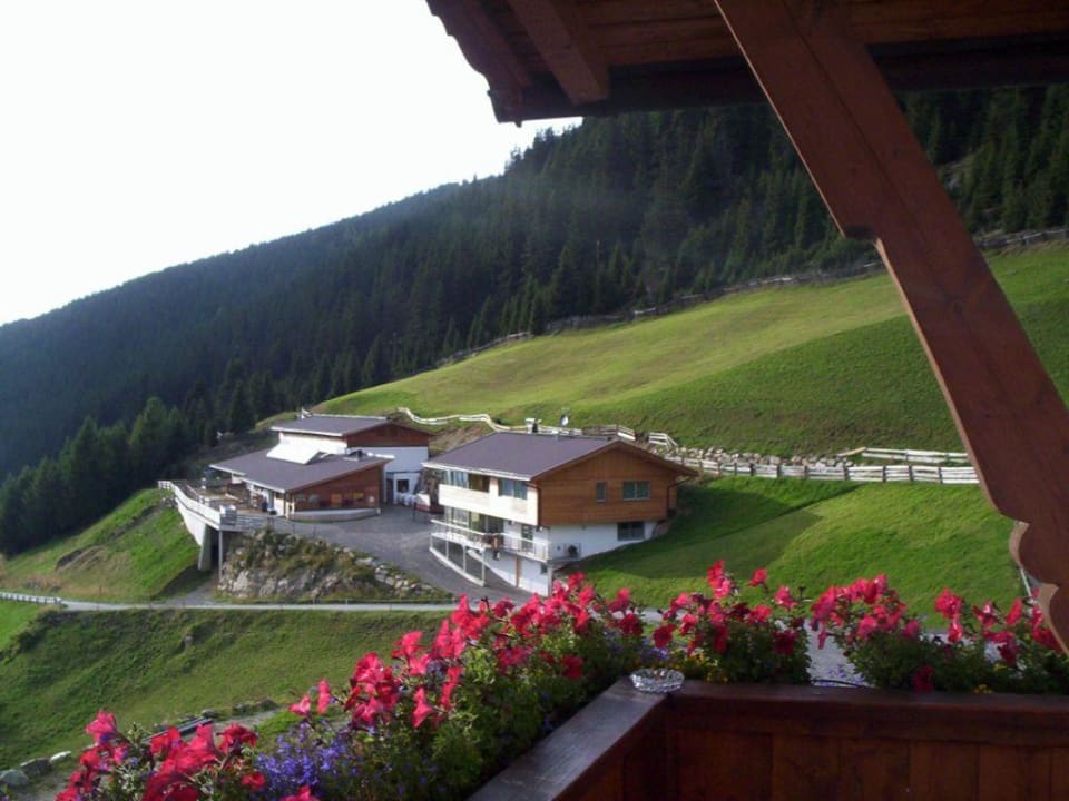 Marlstein Bauernhof Berghotel & Gasthof Marlstein