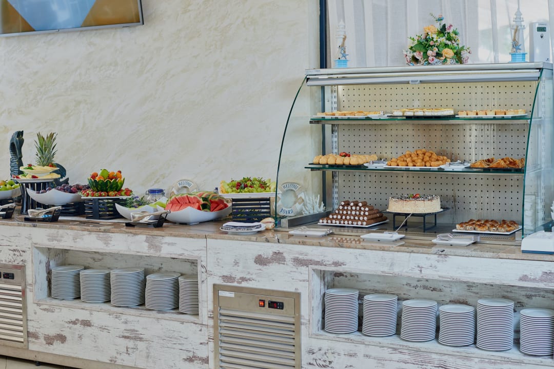 Gastro Sentido Bellevue Beach