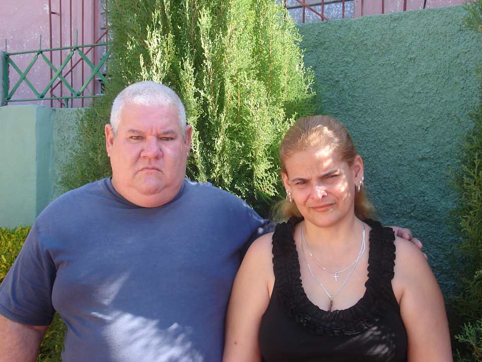 Sonstiges Garcia House