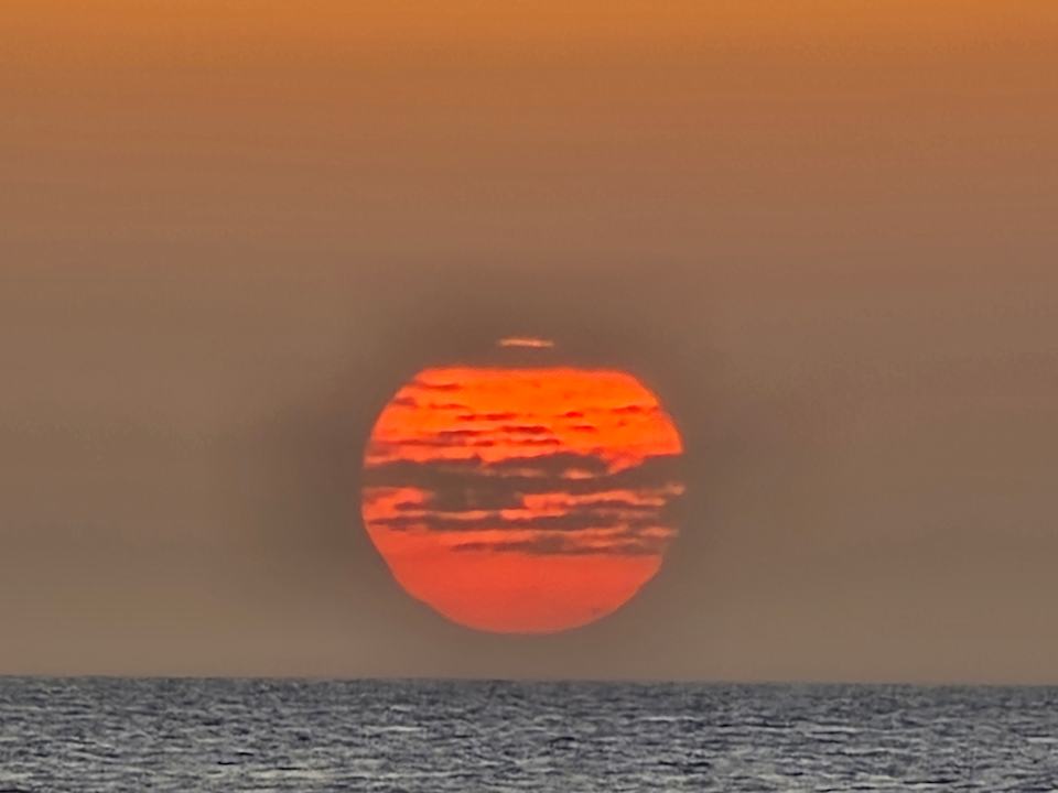 Außenansicht Casa Mare Resort