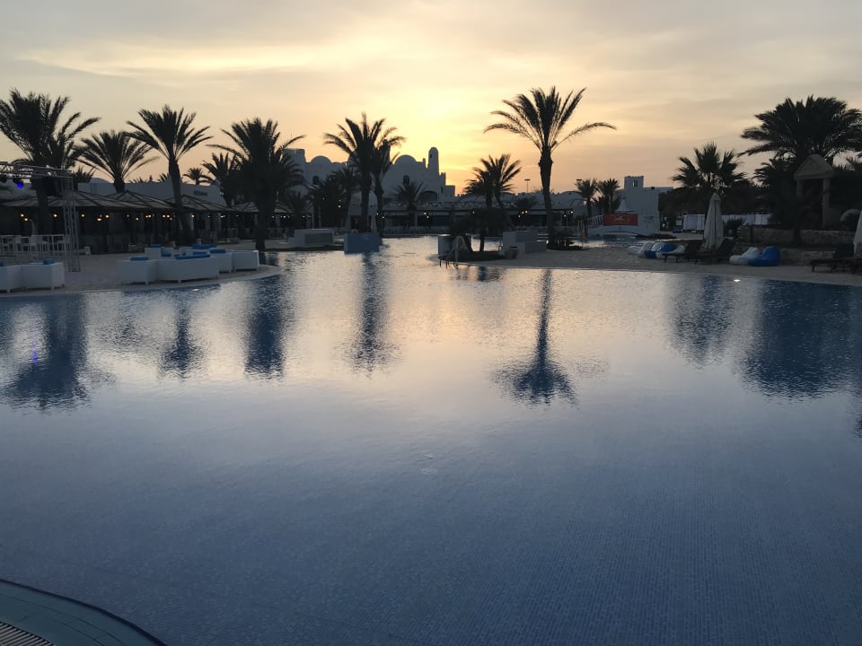 Pool ROBINSON DJERBA BAHIYA