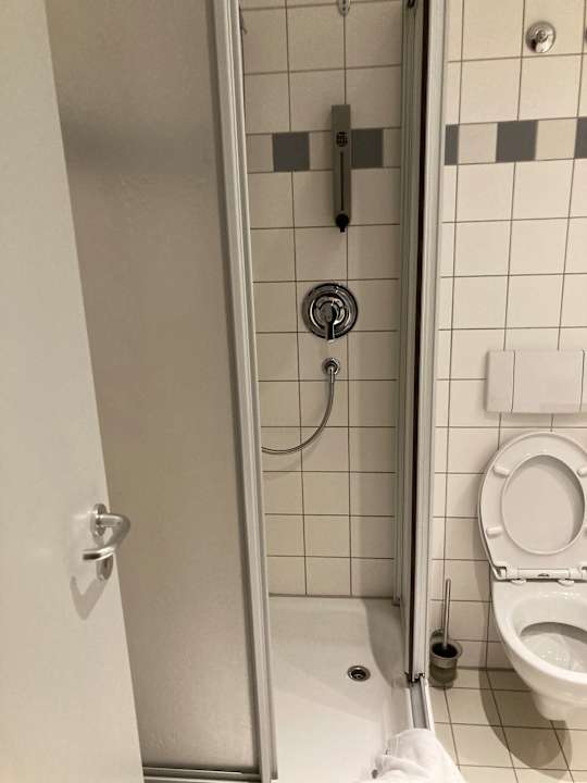 Zimmer Best Western Plaza Hotel Zwickau