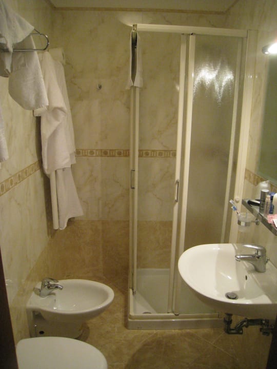 Удобства Hotel Al Vagon