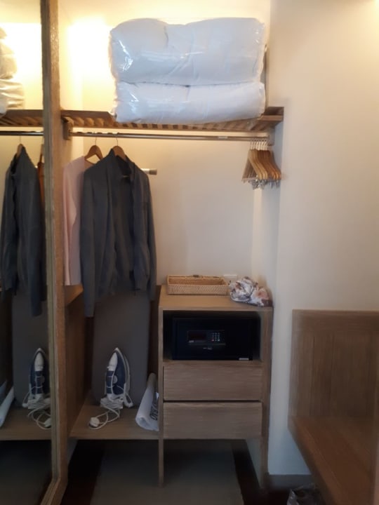 Zimmer Anantaya Resort & Spa Passikudah