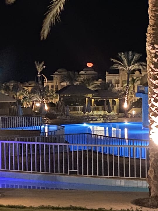 Pool Serenity Alpha Beach