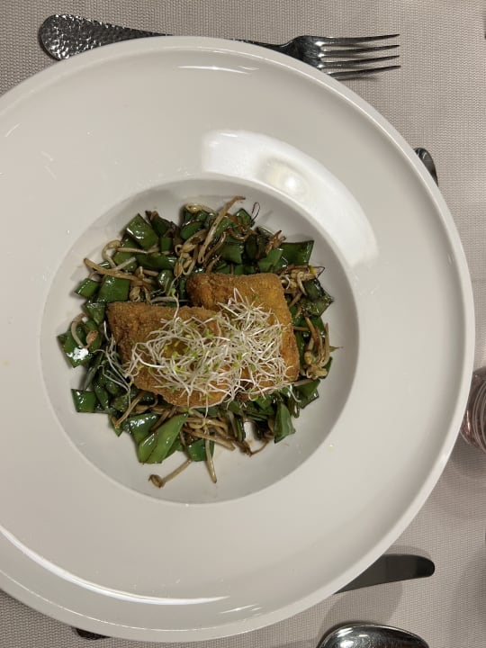 Gastro Berghaus Zallinger