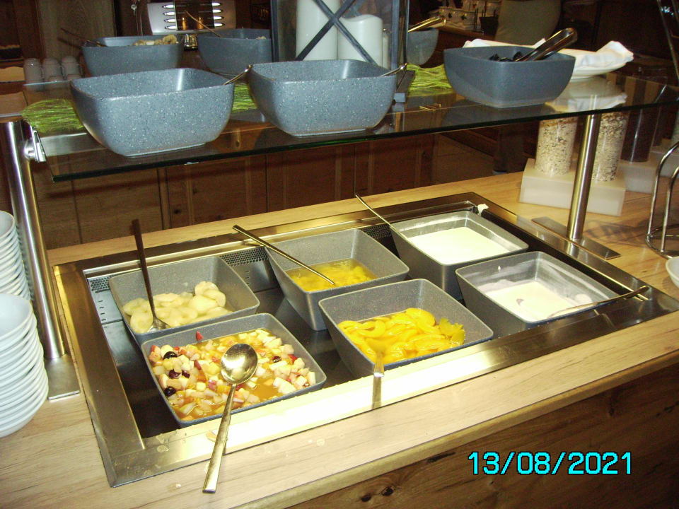 Gastro Hotel Alphof Alpbach