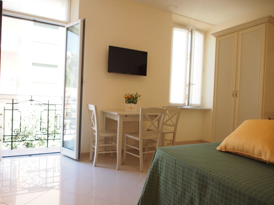 Monolocale vista centro storico Lido Resort