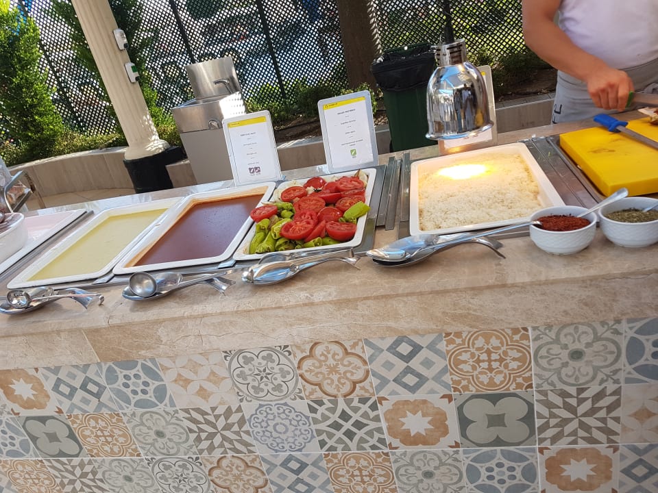 Gastro Asteria Family Belek