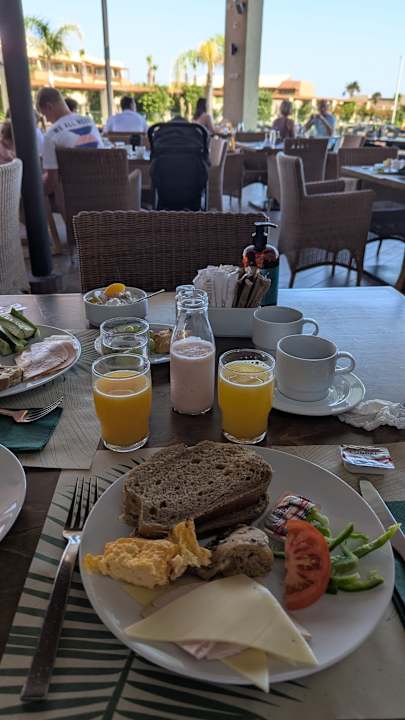 Gastro Astir Odysseus Kos Resort & Spa