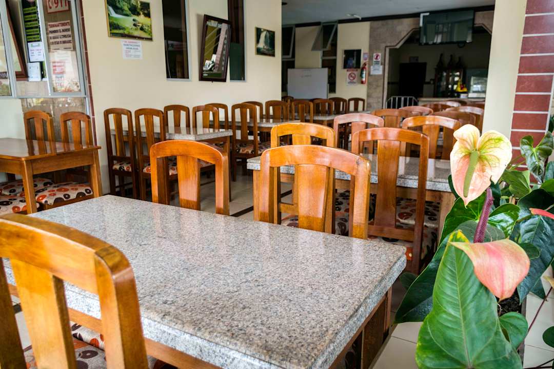 Gastro Palmar del Río Premium