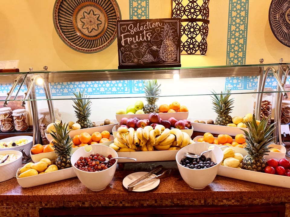 Gastro Steigenberger Coraya Beach - Adults only