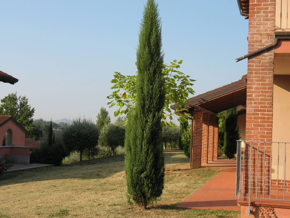 Bungalows Ariotto Village